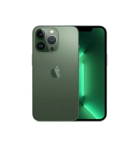 Smartphone Apple iPhone 13 Pro Max, 6GB/128GB, Green