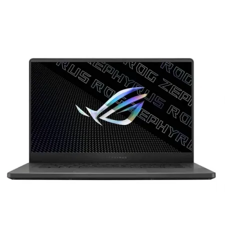 Laptop Gaming 15,6" ASUS ROG Zephyrus G15 GA503RM, Eclipse Gray, AMD Ryzen 7 6800HS, 16GB/1024GB, Fara SO