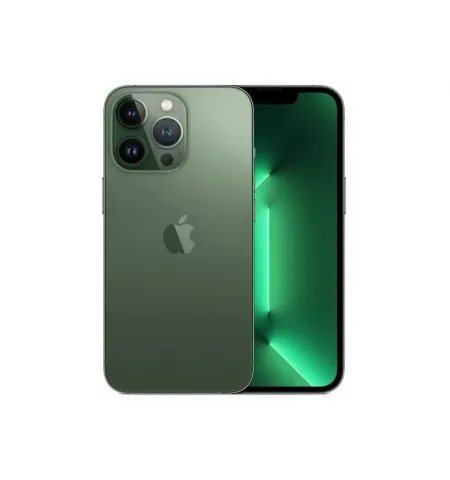 Смартфон Apple iPhone 13 Pro, 128Гб/6Гб, Зелёный