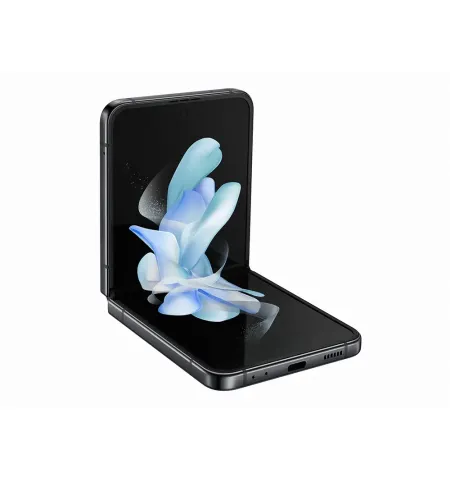Смартфон Samsung Galaxy Flip4, 256Гб/8Гб, Серый
