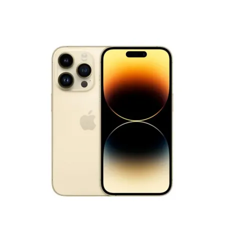 Смартфон Apple iPhone 14 Pro Max, 256Гб/6Гб, Золотой