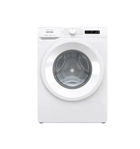 Masina de spalat Gorenje WNPI 72 SB/UA, 7kg, Alb