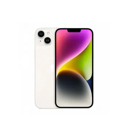 Смартфон Apple iPhone 14 Plus, 512Гб/6Гб, Starlight