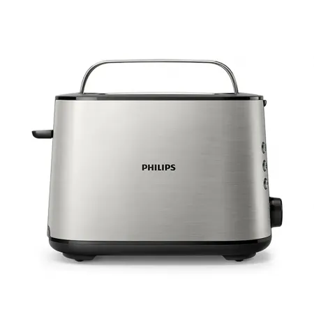 Toaster PHILIPS HD2650/90, Otel inoxidabil