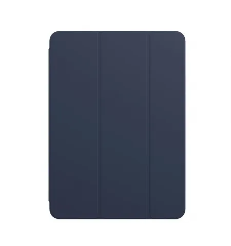 Husa pentru tableta Apple Smart Folio for iPad Air (4th/5th gen), 10,9", Poliuretan, Albastru inchis