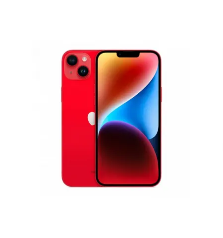 Смартфон Apple iPhone 14 Plus, 512Гб/6Гб, Красный