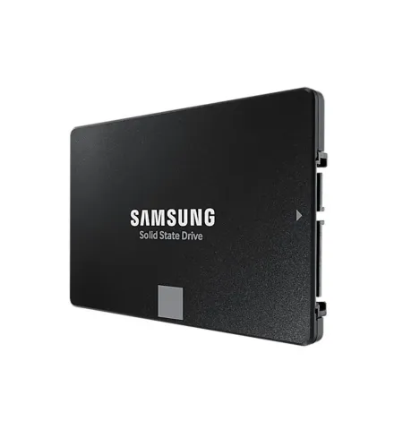 Накопитель SSD Samsung MZ-77E1T0B/EU, 1000Гб, MZ-77E1T0B/EU