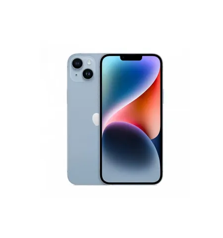Смартфон Apple iPhone 14 Plus, 256Гб/6Гб, Синий