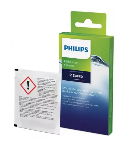 Solutie curatare a mecanismului de lapte Philips CA6705/10