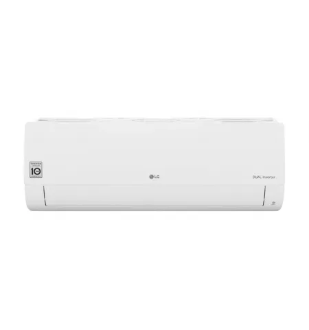 Сплит-система LG P12EP1, 12kBTU/h, Белый