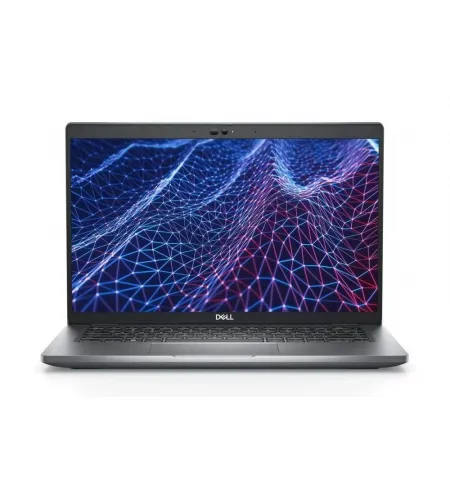 Laptop Business 14" DELL Latitude 5430, Grey, Intel Core i5-1235U, 16GB/512GB, Linux Ubuntu