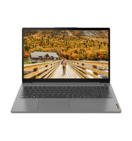 Ноутбук 17,3" Lenovo IdeaPad 3 17ALC6, Arctic Grey, AMD Ryzen 5 5500U, 8Гб/512Гб, Без ОС