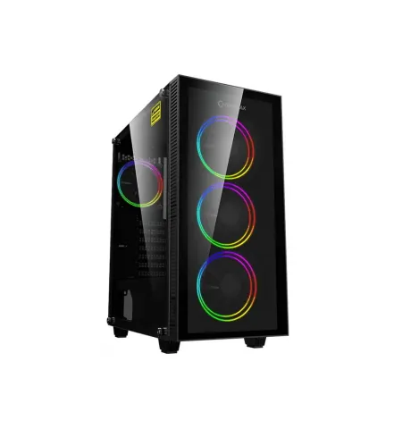 Navigator PC06682  // Gaming / PC i7-12700KF B660 32GB 2TB M.2 NVMe 512GB RTX3060Ti 8GB 750W