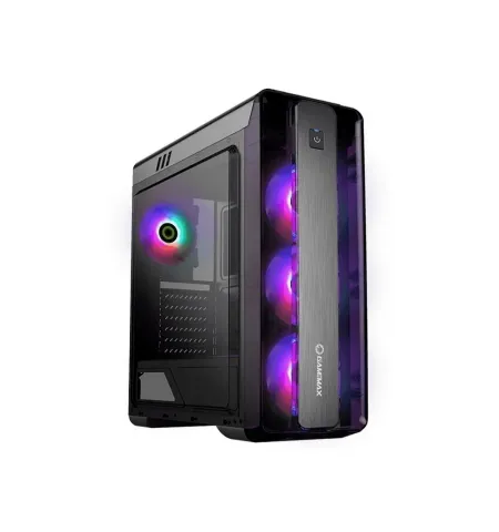 Navigator PC06681  // Gaming / PC i5-12400F B660 16GB 1TB NVMe 500GB RTX3060 12GB 800W