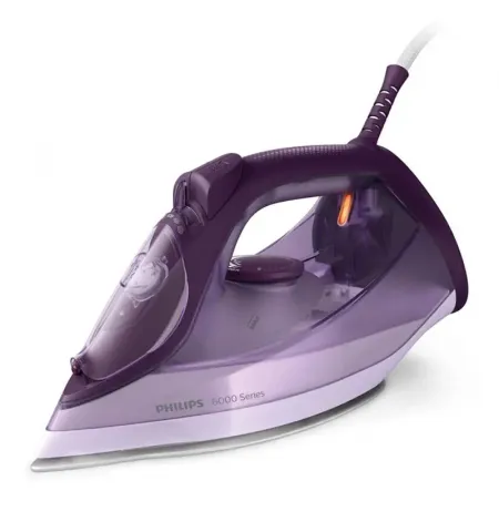 Fier de calcat PHILIPS DST6009/30, 2600W, Violet