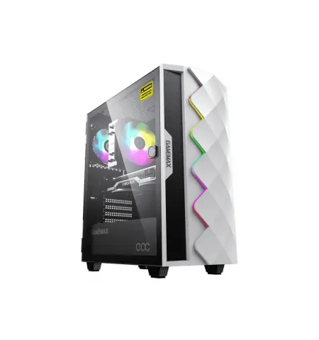 Navigator PC06680  // Gaming / PC  i5-11400F H510 16GB 1TB NVMe 500GB RTX3050 8GB 700W