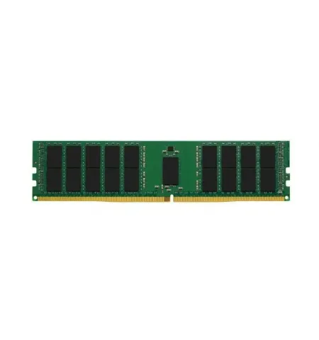 Оперативная память Kingston KSM26RD4/64HCR, DDR4 SDRAM, 2666 МГц, 64Гб