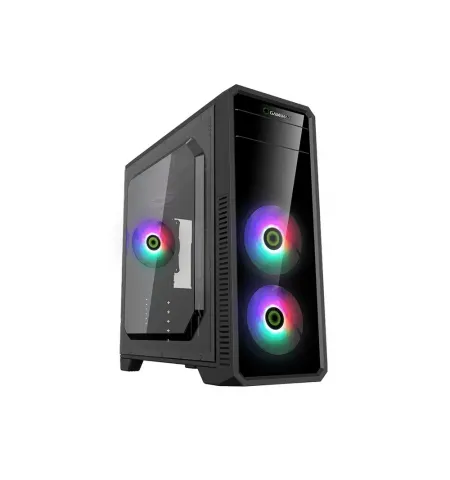 Navigator PC06643 // Gaming / PC i5-10400F H410 16GB 1TB NVMe 512GB GTX1660 Super 6GB 700W