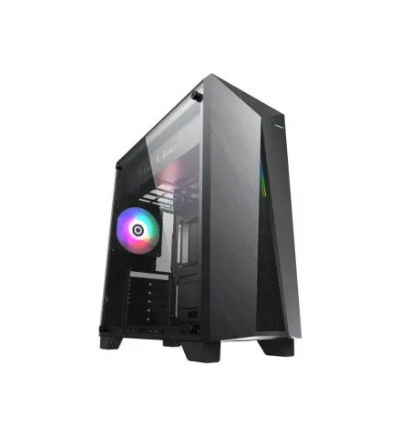 Navigator PC06642 // Gaming / PC i5-10400F H410 16GB 1TB NVMe 256GB GTX1650 4GB 600W