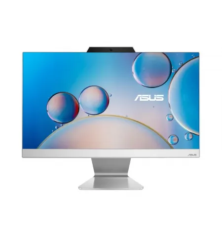 Computer All-in-One ASUS E3202, 21,5", Intel Core i3-1215U, 8GB/256GB, Fara SO, Alb