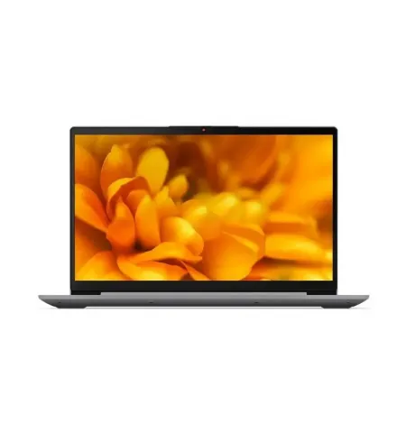 Ноутбук 15,6" Lenovo IdeaPad 3 15ITL6, Arctic Grey, Intel Core i5-1135G7, 8Гб/256Гб, Без ОС