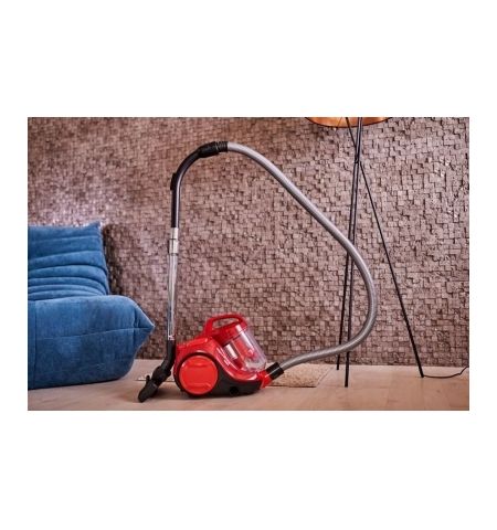 Пылесос с контейнером Rowenta  RO2913