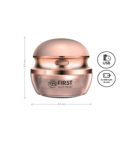 Эл.машинка для удаления катышков  FA-5530-4 USB