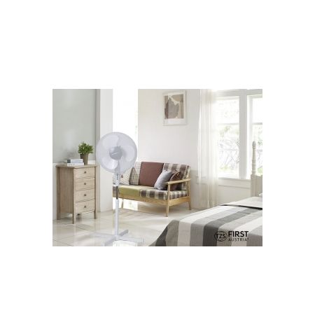 Вентилятор напольный First FA-5553-1 Вентилятор напольный First FA-5553-1