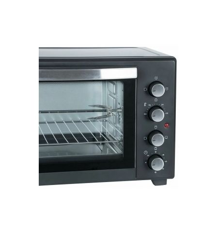 Духовка 45 л, 2000 Вт FIRST 005046-1 Духовка 45 л, 2000 Вт FIRST 005046-1