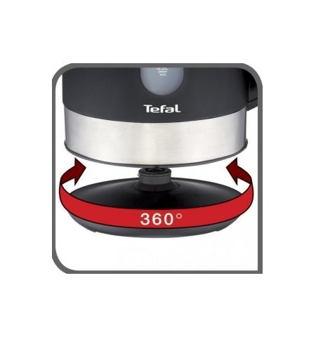 Электрочайник Tefal  KO330830 1,7L Электрочайник Tefal  KO330830 1,7L