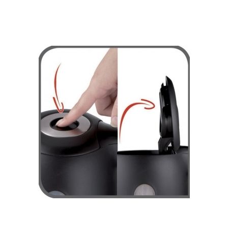 Электрочайник Tefal  KO330830 1,7L Электрочайник Tefal  KO330830 1,7L