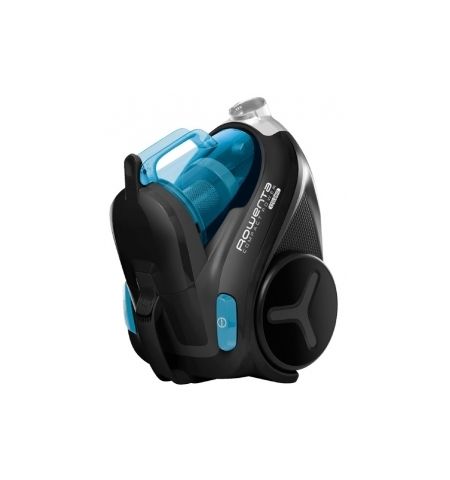 Пылесос  с контейнером Rowenta  RO3731