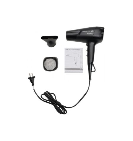 Фен Rowenta CV5812  1700W Фен Rowenta CV5812  1700W