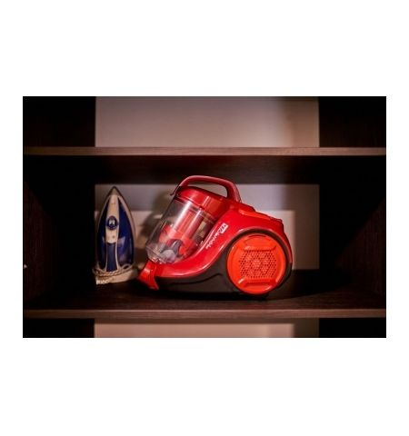 Пылесос с контейнером Rowenta  RO2913