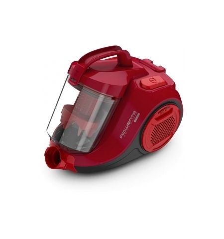 Пылесос с контейнером Rowenta  RO2913