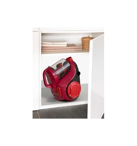 Пылесос с контейнером Rowenta  RO2913