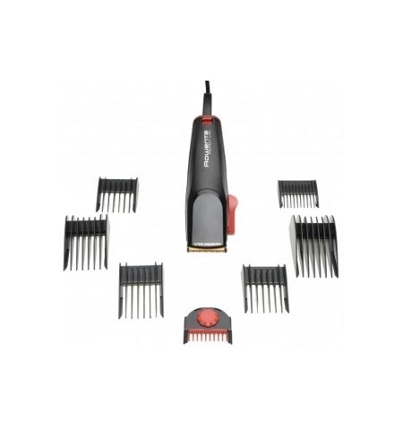 Машинка для стрижки ROWENTA TN1350F0