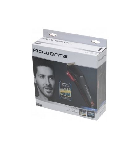 Машинка для стрижки ROWENTA TN1350F0