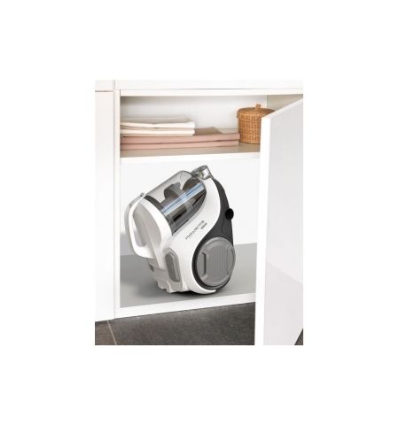 Пылесос с контейнером Rowenta  RO2957