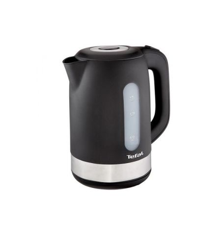 Чайник Snow BLACK 1,7 л TEFAL KO330830