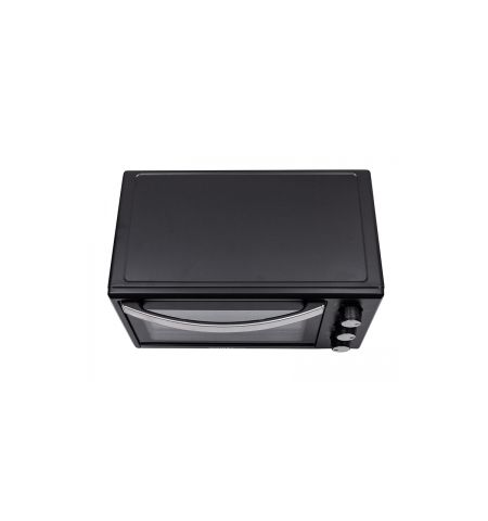 Духовка 19 л, 1380 Вт FIRST 005042-2 Духовка 19 л, 1380 Вт FIRST 005042-2