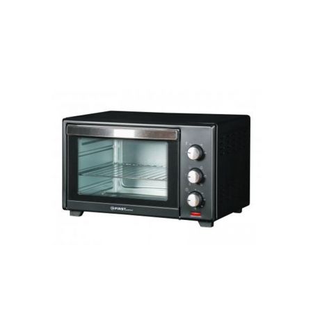Духовка 30 л, 1600 Вт FIRST 005043-1 Духовка 30 л, 1600 Вт FIRST 005043-1