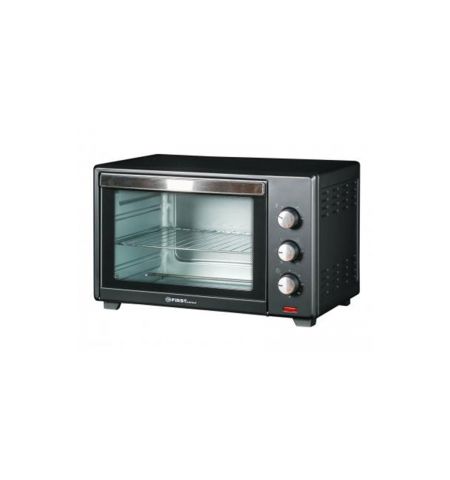 Духовка 35 л, 1600 Вт FIRST 005044-1 Духовка 35 л, 1600 Вт FIRST 005044-1