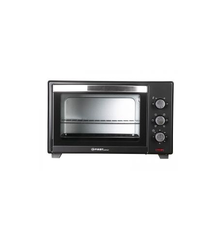 Духовка 35 л, 1600 Вт FIRST 005044-1 Духовка 35 л, 1600 Вт FIRST 005044-1