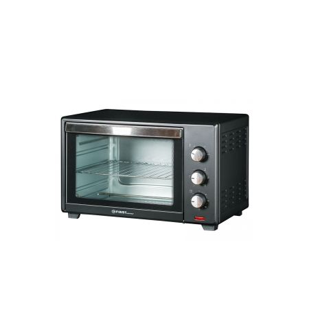 Духовка 35 л, 1600 Вт FIRST 005044-1 Духовка 35 л, 1600 Вт FIRST 005044-1