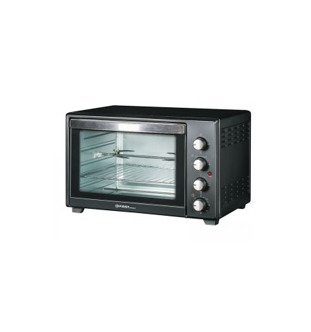 Духовка 45 л, 2000 Вт FIRST 005046-1 Духовка 45 л, 2000 Вт FIRST 005046-1