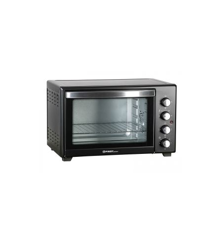 Духовка 45 л, 2000 Вт FIRST 005046-1 Духовка 45 л, 2000 Вт FIRST 005046-1