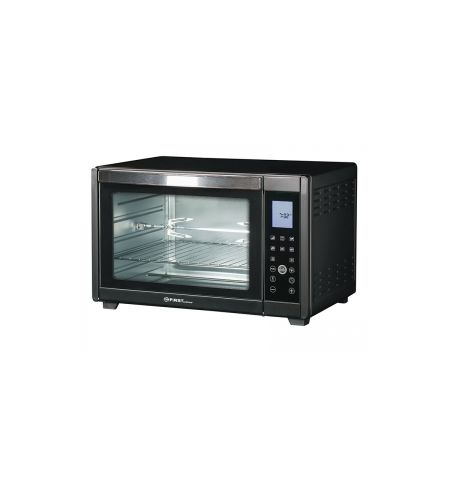 Духовка 45 л, 2000 Вт FIRST 005046-2