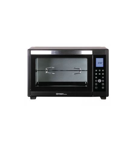 Духовка 45 л, 2000 Вт FIRST 005046-2