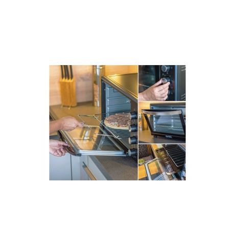 Духовка First FA- 5047 60L